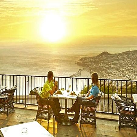 פונשל Luxury One Bedroom Palheiro Village By Hr Madeira מראה חיצוני תמונה