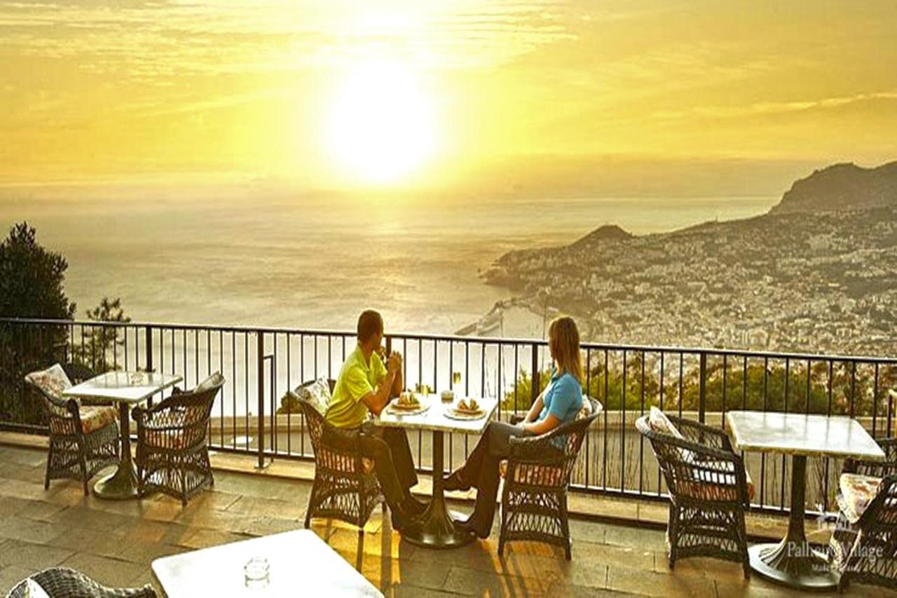 פונשל Luxury One Bedroom Palheiro Village By Hr Madeira מראה חיצוני תמונה