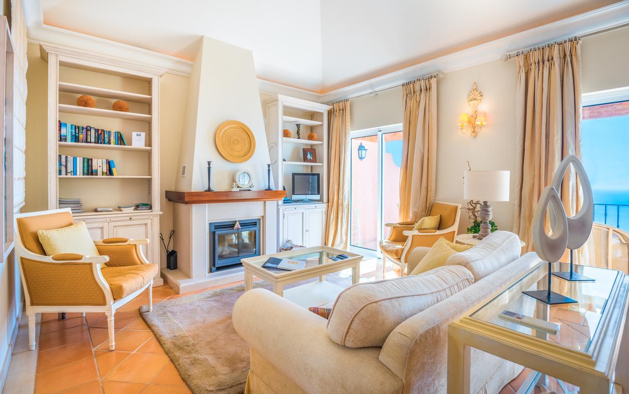 פונשל Luxury One Bedroom Palheiro Village By Hr Madeira מראה חיצוני תמונה
