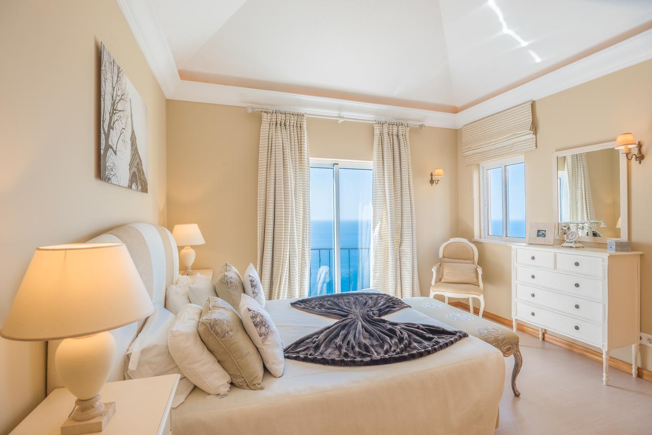 פונשל Luxury One Bedroom Palheiro Village By Hr Madeira מראה חיצוני תמונה