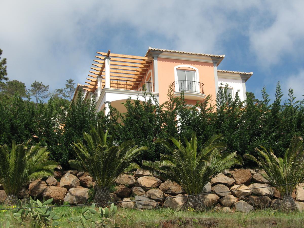 פונשל Luxury One Bedroom Palheiro Village By Hr Madeira מראה חיצוני תמונה