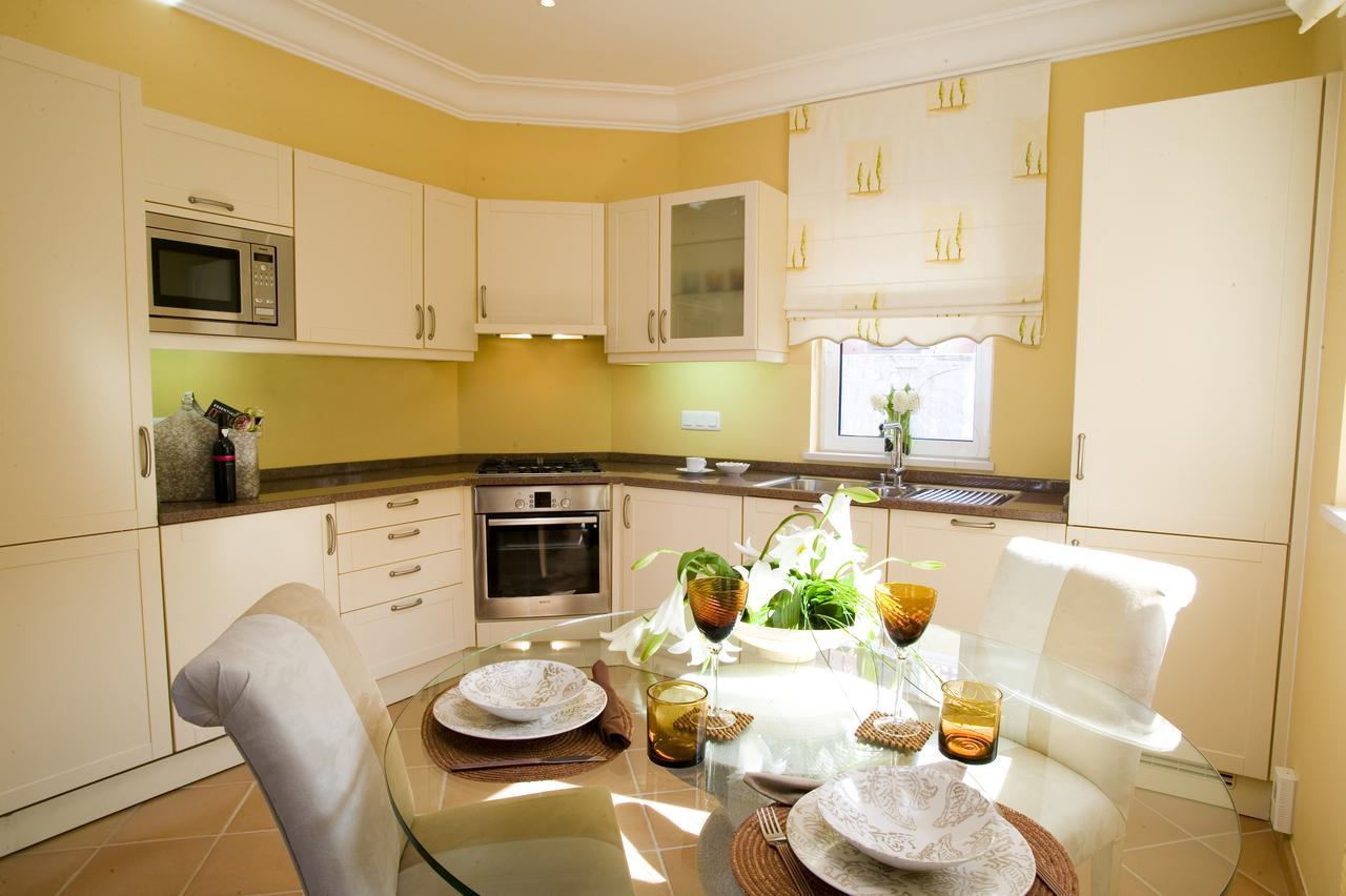פונשל Luxury One Bedroom Palheiro Village By Hr Madeira מראה חיצוני תמונה