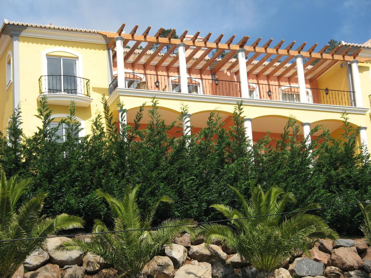 פונשל Luxury One Bedroom Palheiro Village By Hr Madeira מראה חיצוני תמונה