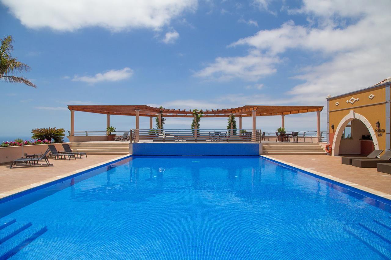 פונשל Luxury One Bedroom Palheiro Village By Hr Madeira מראה חיצוני תמונה